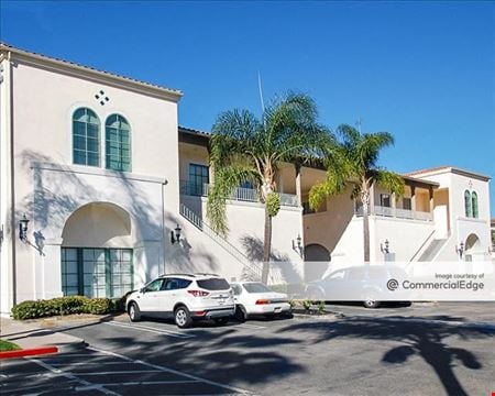 Preview of Office space for Rent at 27122 Paseo Espada