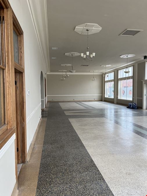 Downtown Kingsport Opportunity Zone Portfolio