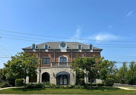 Preview of Office space for Rent at 440 Milwaukee Ave