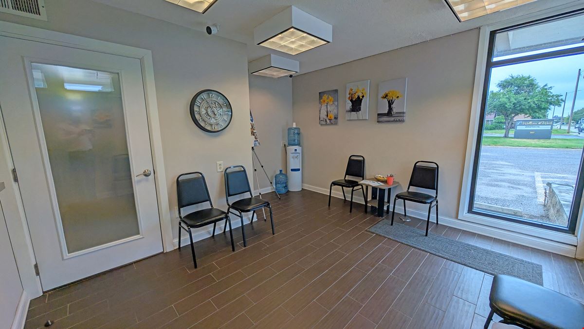 Hillside Medical Office