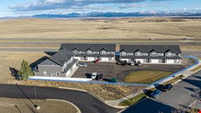South Hills 10-Unit