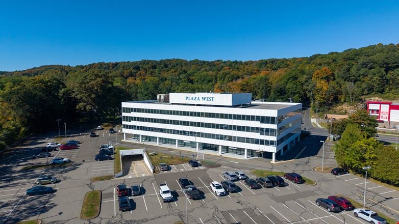 Preview of Office space for Rent at 100 Mill Plain Rd