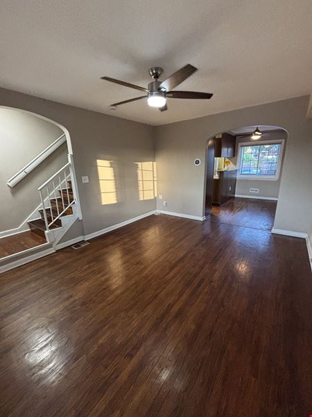 Preview of Office space for Rent at Minnesota Ave Ne & East Capitol St Ne Washington