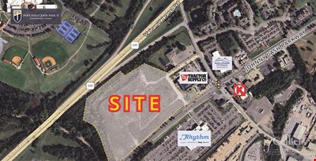 Preview of Other space for Sale at 1220 Center Point Rd S