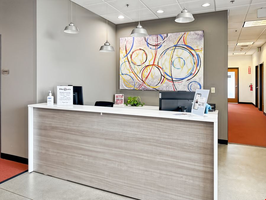 Regus - Camas - 192nd Avenue