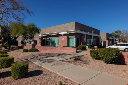 Preview of Office space for Rent at 2450 Guadalupe Road