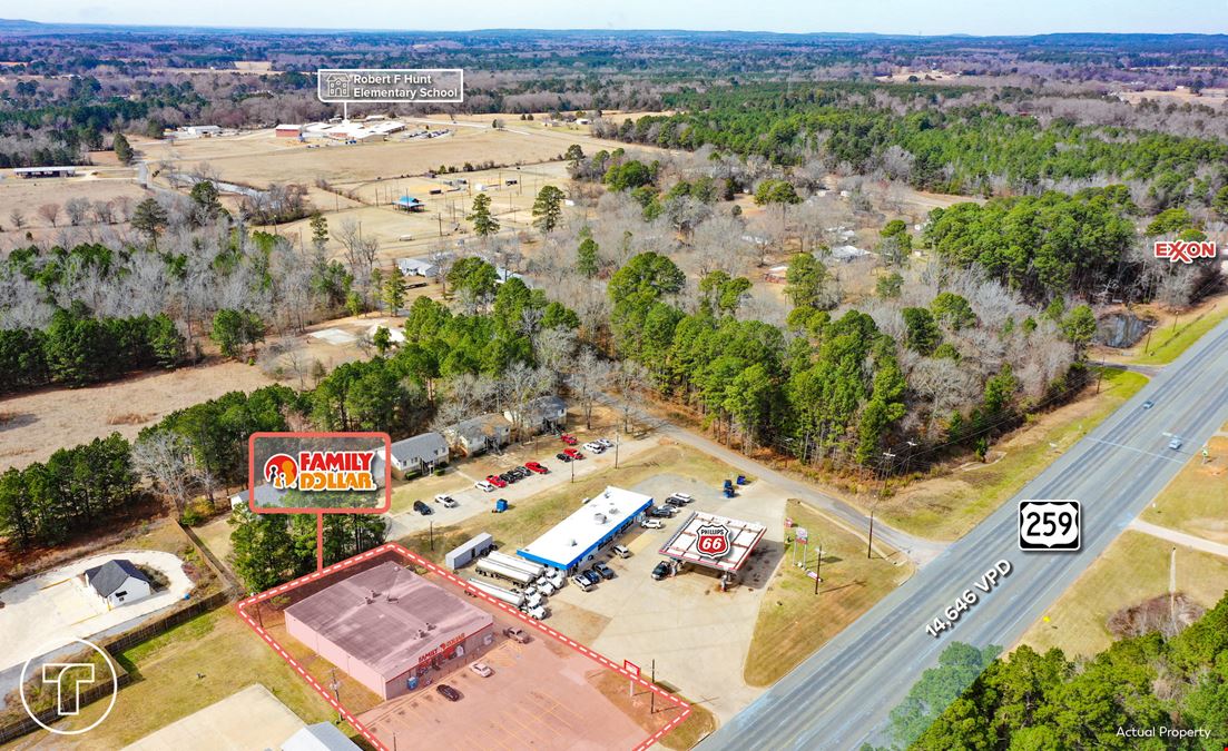 Family Dollar