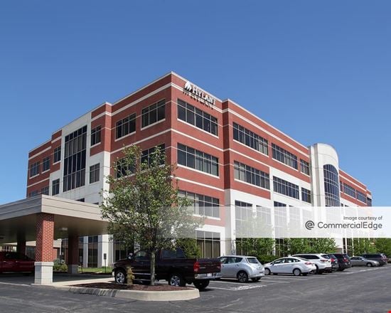 Preview of Office space for Rent at 50 East Business Way