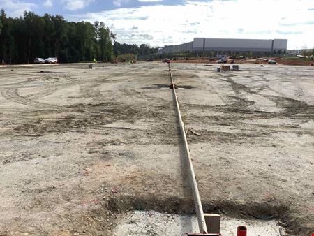 Preview of Industrial space for Rent at 2301 & 2337 US Hwy 70 E