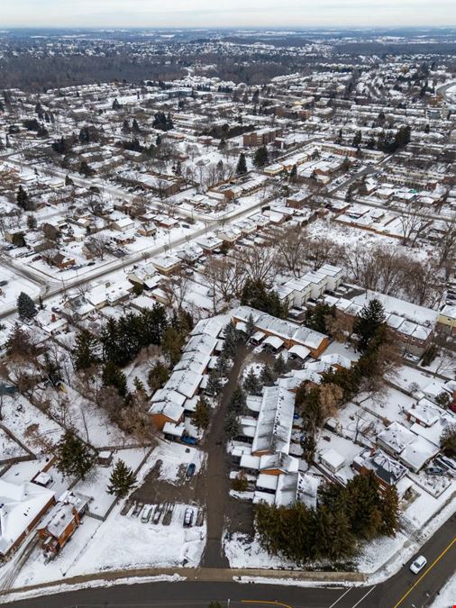 For Sale by Court-Appointed Receiver 98 Unit Portfolio in Kitchener & Cambridge