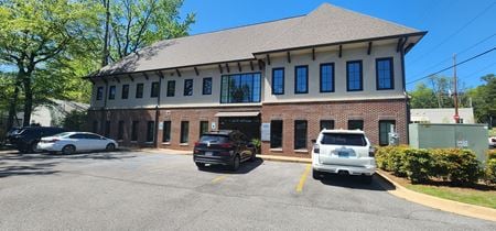 Preview of commercial space at 2231 20th Avenue South