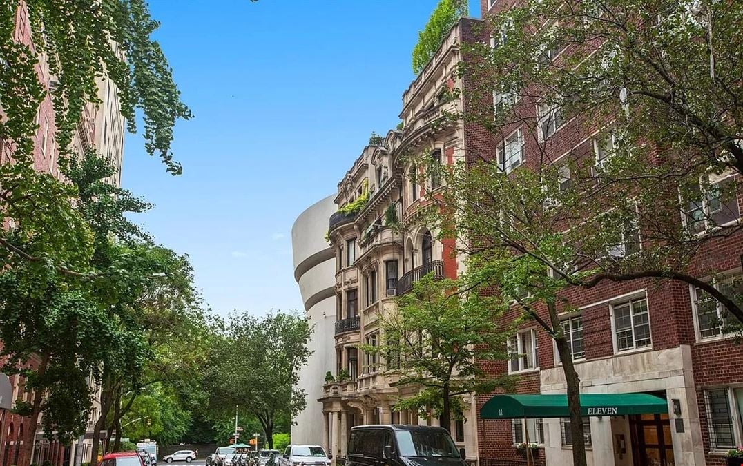 20 east 88th Street, #1A