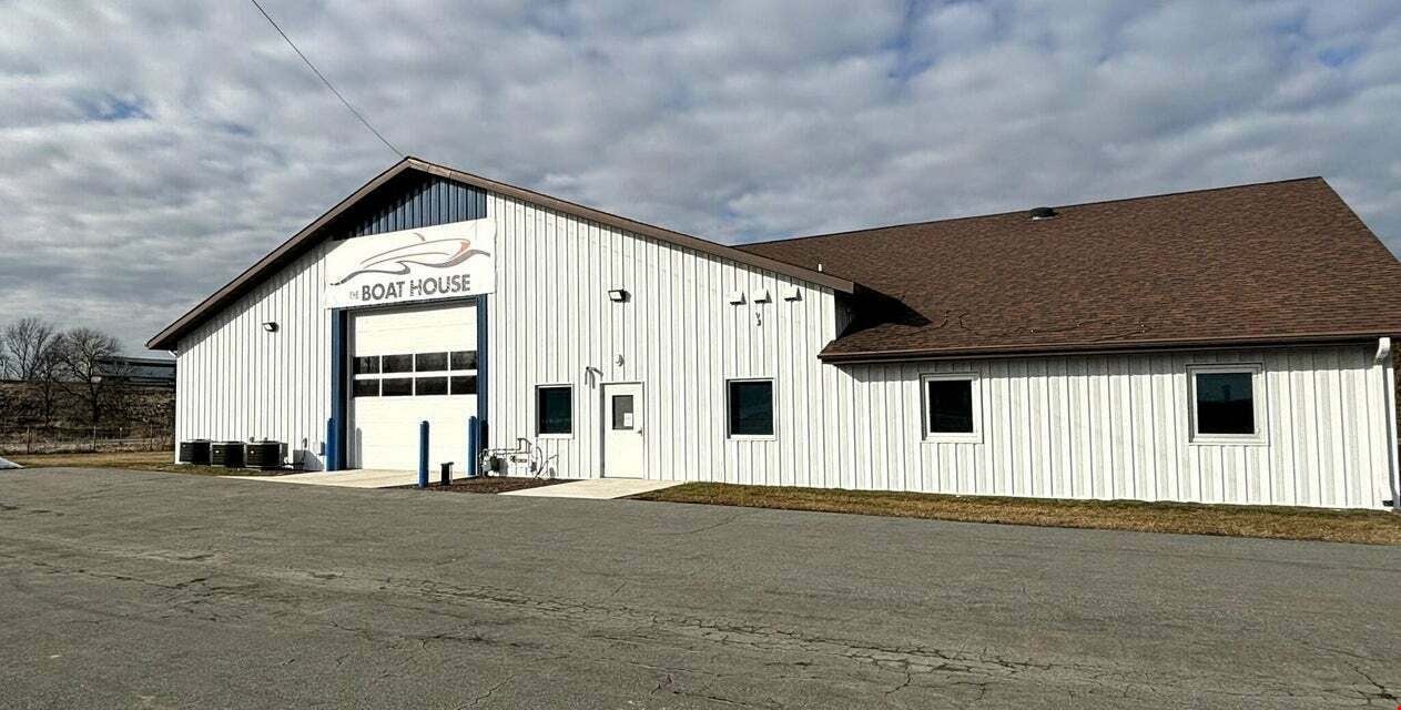 For Lease 6000 CTH JJ Manitowoc WI