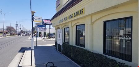 Preview of commercial space at 13250 Rosecrans Ave