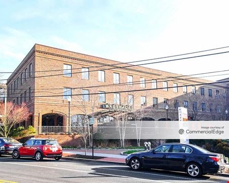 Preview of Office space for Rent at 3201 New Mexico Avenue NW