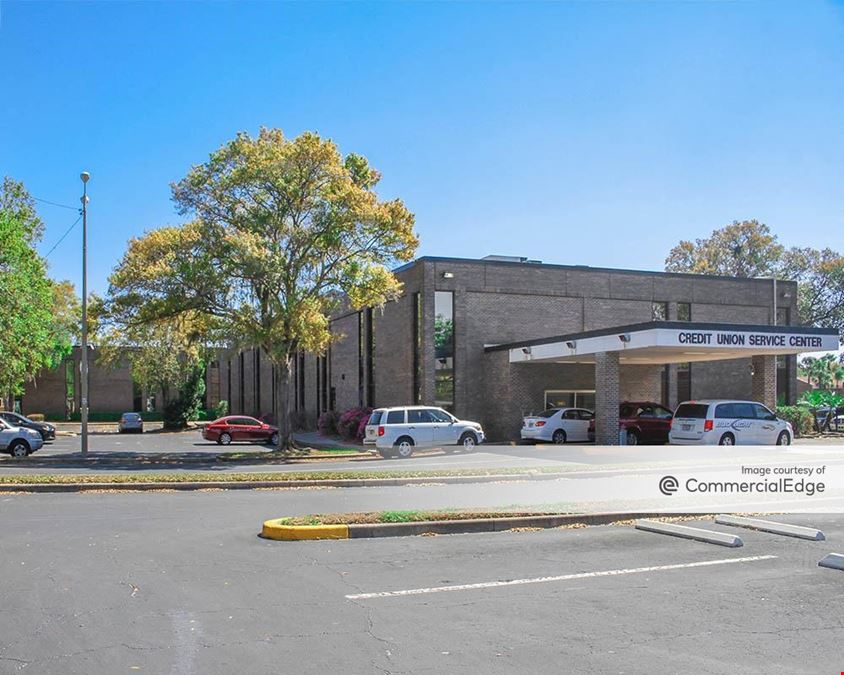 Tampa Bay Oaks Professional Center