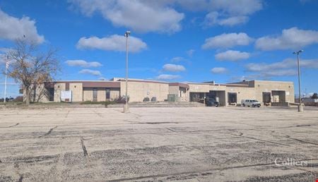 Preview of Industrial space for Sale at N6637 N Rolling Meadows Dr