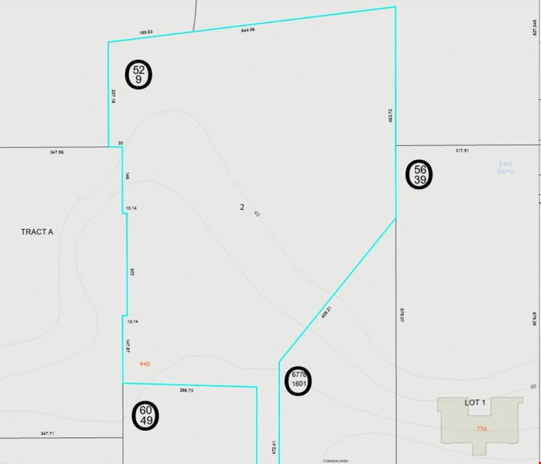 Lake Mary Development Opportunity