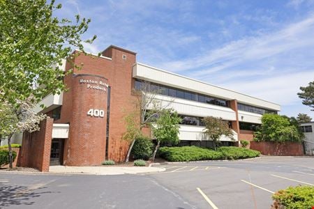 Preview of Industrial space for Rent at 398 Riverside Ave