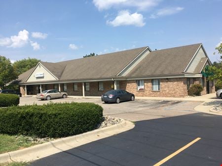 Preview of Office space for Rent at 1288 W Grand River Ave