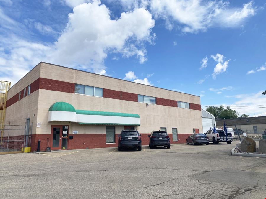 176 Kaska Road