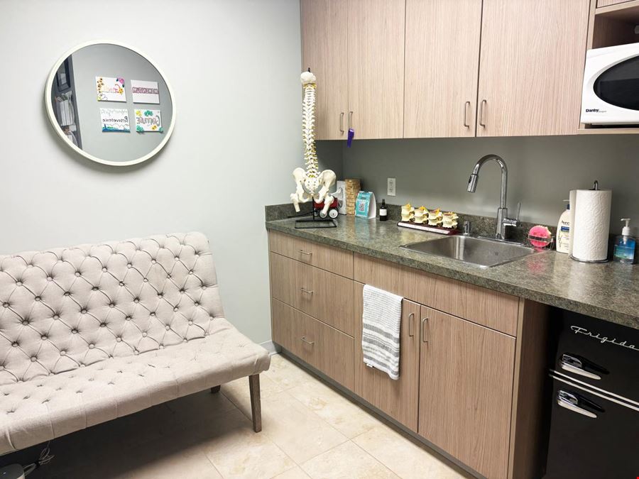 Medical Office Condo For Sale | Douglasdale Medical and Professional Centre