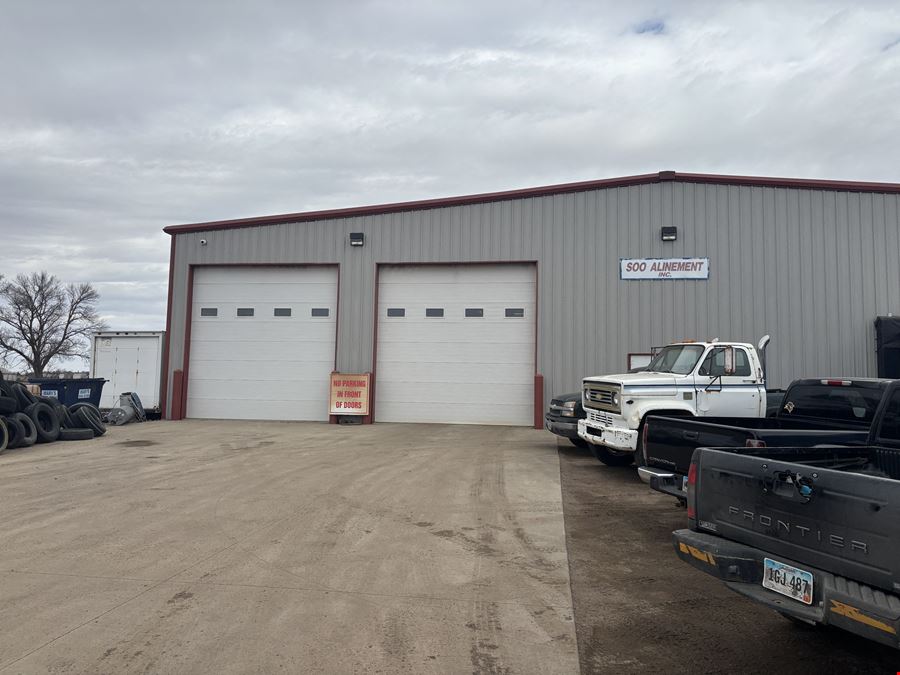 1204 E. Hemlock Blvd, Suite A