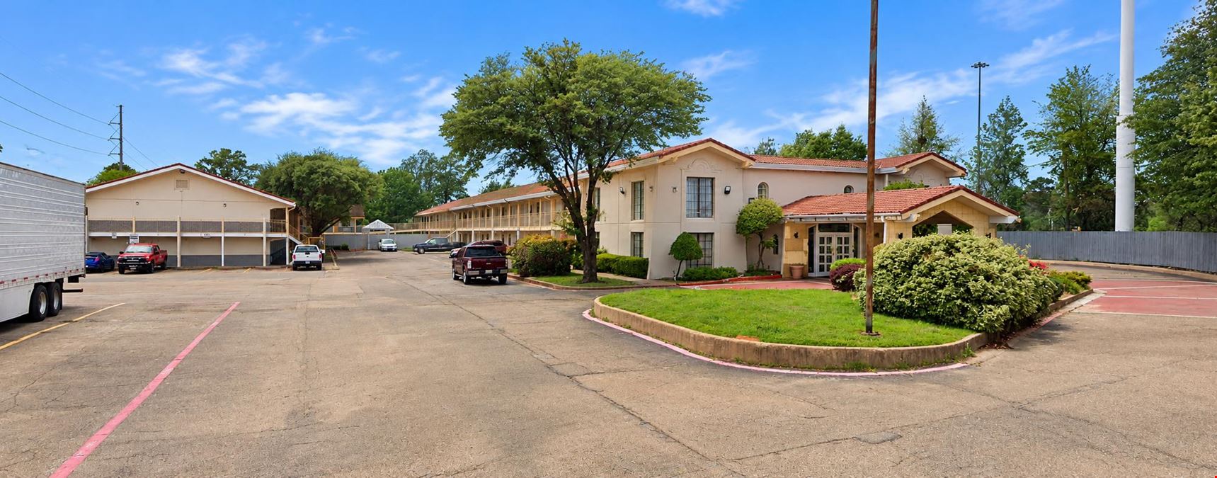 5201 N State Line | Hotel & Redevelopment Opportunity