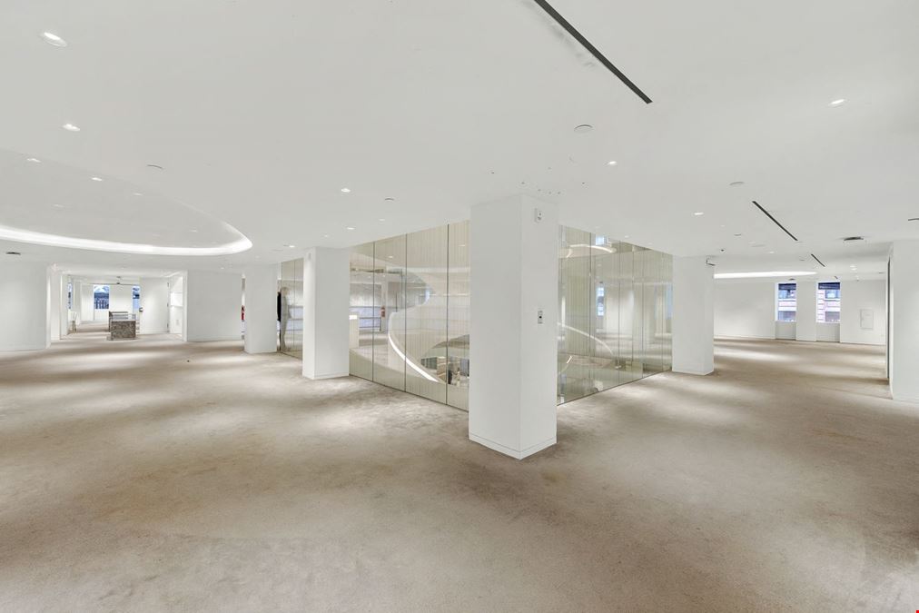101 Seventh Avenue