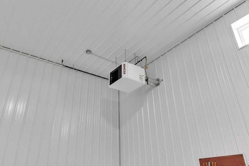 Flex Warehouse & Storage Suites at Eastport