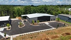 756 Mauldin Road