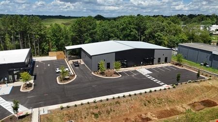 Preview of commercial space at 756 Mauldin Road