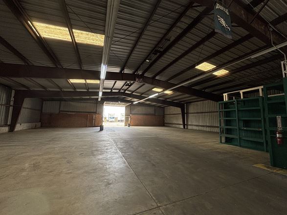 Preview of Industrial space for Rent at 1200 Haddonfield Berlin Road