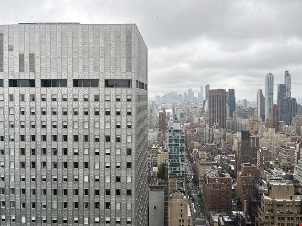 Preview of Other space for Rent at 405 Lexington Avenue