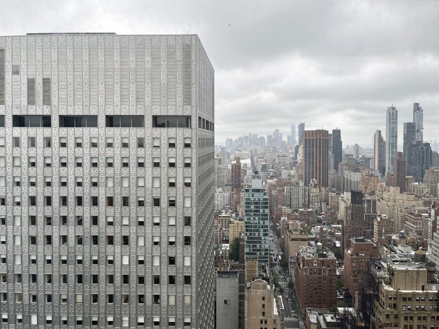 405 Lexington