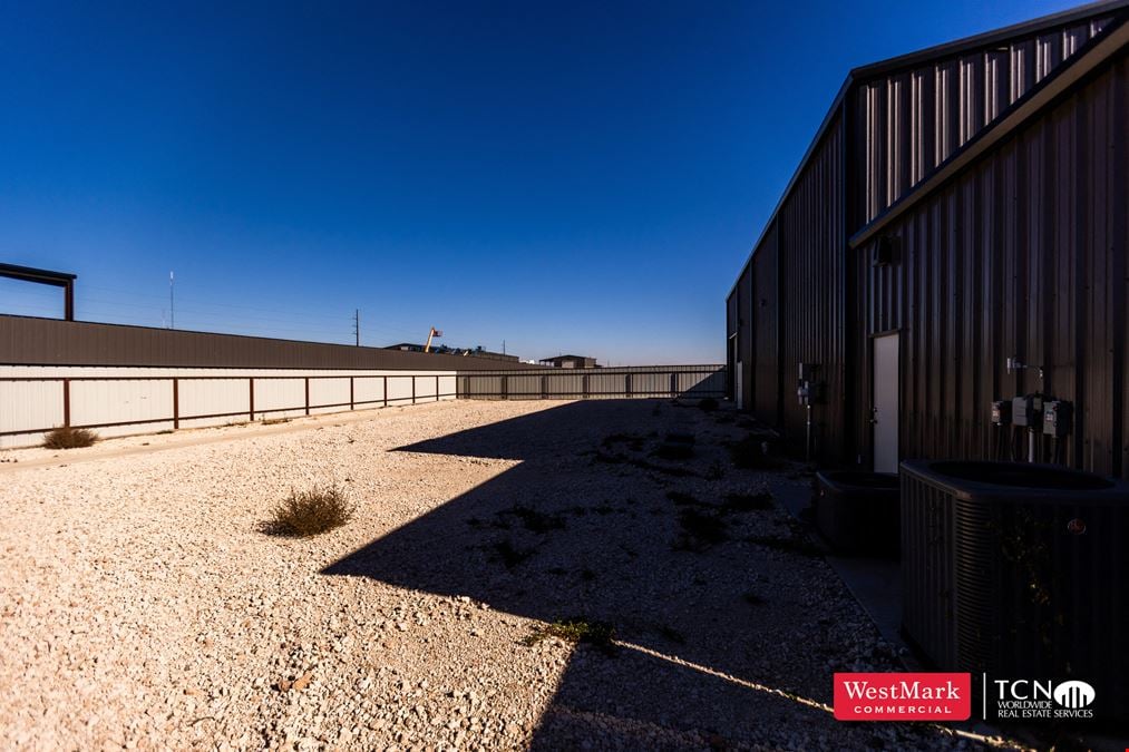 Industrial Investment for Sale