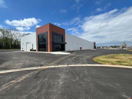 Preview of Industrial space for Sale at 111 Kaspia Way