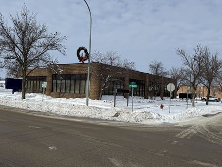 Preview of Office space for Sale at 502 2nd Ave N