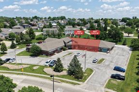 6823 & 6827 S 167th Street