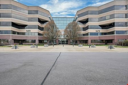 Preview of commercial space at 5475 Rings Rd