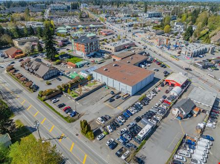 Preview of Other space for Rent at 16050 Fraser Highway
