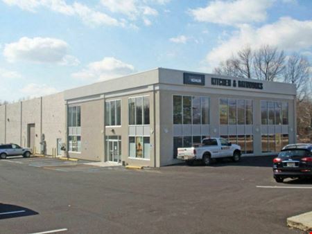 Preview of Commercial space for Rent at 1641 Marlton Pike East