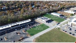 Barry Plaza Land
