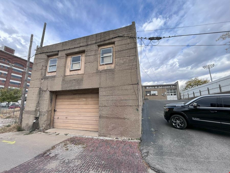 720 SW Adams St