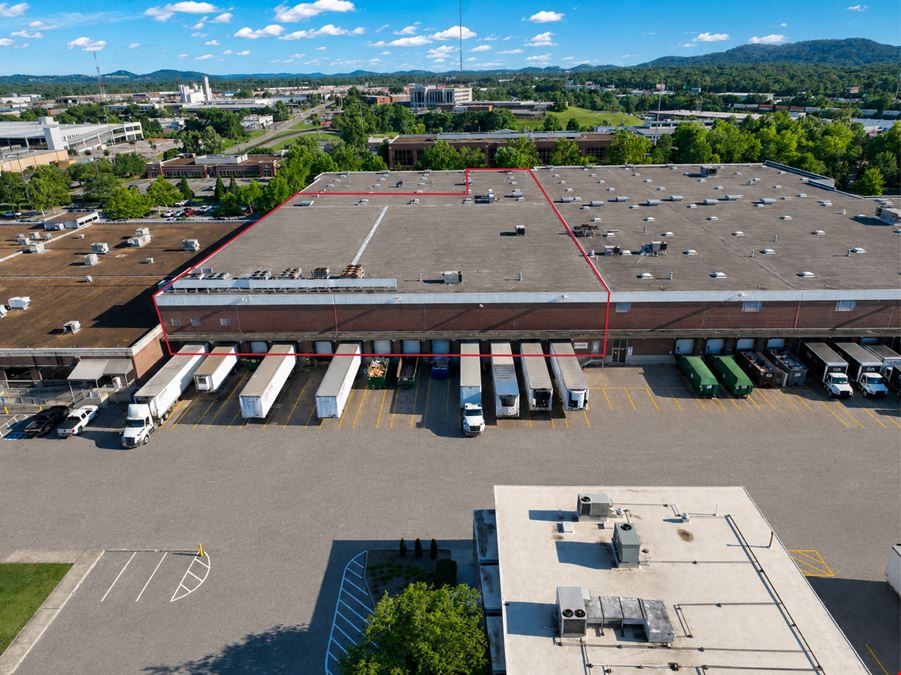Sidco Warehouse