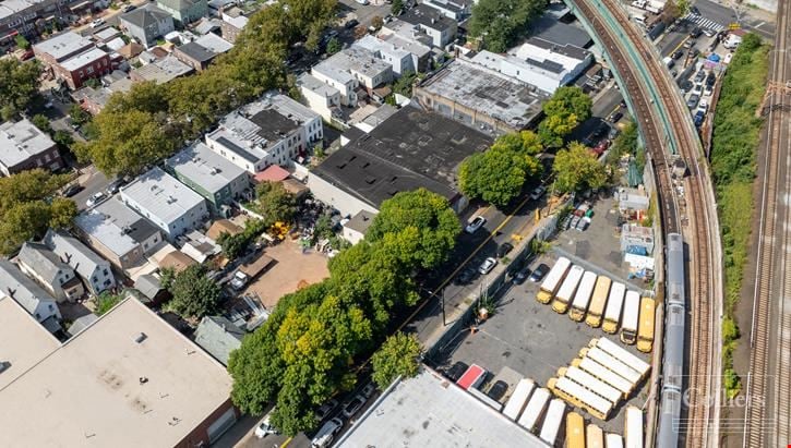 Preview of Industrial space for Rent at 8728 130th St