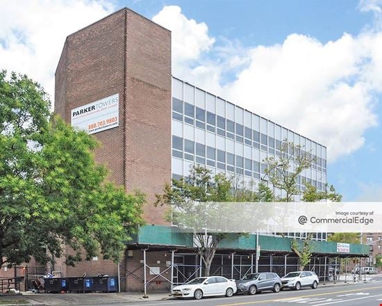 Preview of Office space for Rent at 104-70 Queens Blvd