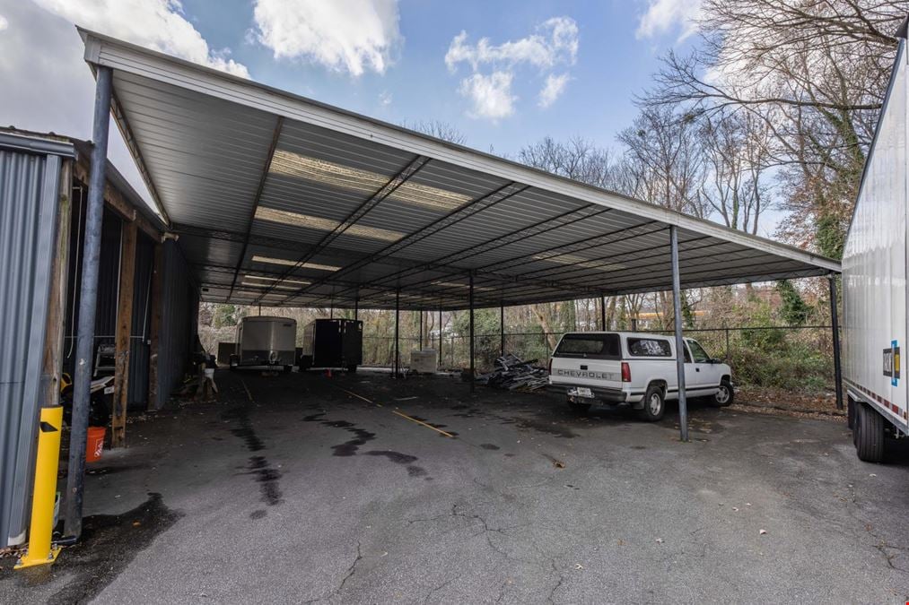 508 Cobb Parkway N Marietta, GA 30062