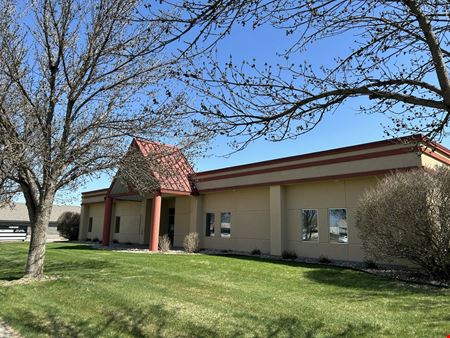 Preview of Office space for Rent at 4205 W. 53rd Street