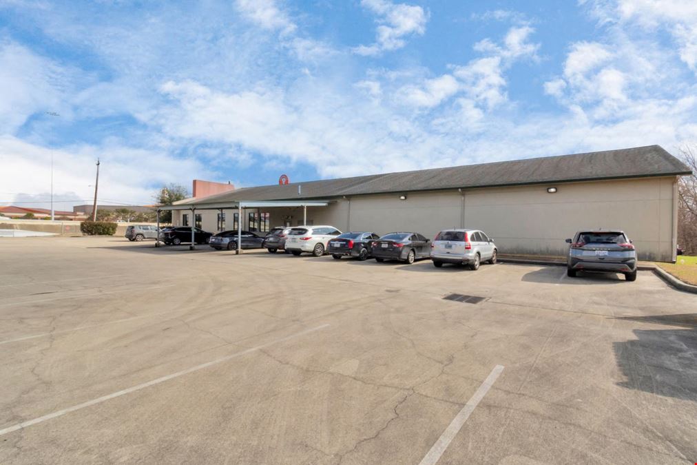 Medical Space for Lease at 14262 Gulf Fwy